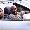 Les Liens sacrés : photo Bill Duke, Kevin Hart, Morris Chestnut