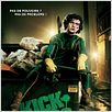 Kick-Ass : affiche Matthew Vaughn