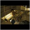 Moon : photo Duncan Jones, Nathan Parker, Sam Rockwell