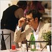 Duplicity : photo Clive Owen, Tony Gilroy