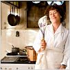 Julie et Julia : photo Meryl Streep, Nora Ephron