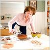 Julie et Julia : photo Meryl Streep, Nora Ephron