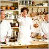 Julie et Julia : Photo Meryl Streep, Nora Ephron