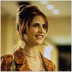 Simplement irrésistible : photo Mark Tarlov, Sarah Michelle Gellar