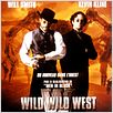 Wild Wild West : affiche Barry Sonnenfeld, Kevin Kline, Will Smith