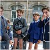 Le Petit Nicolas : photo Laurent Tirard, Maxime Godart