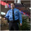Observe & Report : photo Jody Hill, Seth Rogen