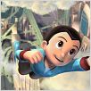 Astro Boy : photo David Bowers