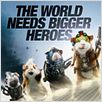 Mission-G : Affiche Hoyt Yeatman