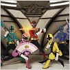 Power Rangers : photo