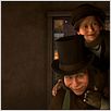 Le Drôle de Noël de Scrooge : photo Robert Zemeckis