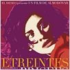Etreintes brisées : affiche Pedro Almodóvar, Penélope Cruz