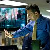 L'Attaque du métro 123 : photo John Turturro, Tony Scott