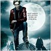 L'Assistant du vampire : affiche Paul Weitz