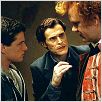 L'Assistant du vampire : photo Chris Massoglia, John C. Reilly, Paul Weitz, Willem Dafoe