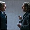 Jeux de Pouvoir : photo Jeff Daniels, Kevin Macdonald, Russell Crowe