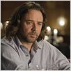 Jeux de Pouvoir : photo Kevin Macdonald, Russell Crowe