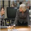 Jeux de Pouvoir : photo Helen Mirren, Kevin Macdonald, Rachel McAdams