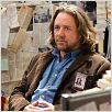 Jeux de Pouvoir : photo Kevin Macdonald, Russell Crowe