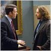 Jeux de Pouvoir : photo Ben Affleck, Kevin Macdonald, Russell Crowe