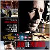 Jeux de Pouvoir : affiche Kevin Macdonald