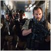 Green Zone : photo Jason Isaacs, Paul Greengrass