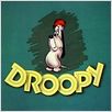 Droopy : affiche