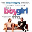 Toi, c'est moi : affiche Emily Hampshire, Kevin Zegers, Nick Hurran