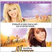 Hannah Montana, le film : affiche Peter Chelsom