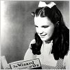 Le Magicien d'Oz : photo Judy Garland, Victor Fleming
