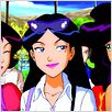 Totally Spies ! Le film : photo Pascal Jardin (II)