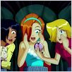 Totally Spies ! Le film : photo Pascal Jardin (II)