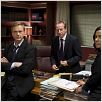 Londres Police Judiciaire / London District : photo Ben Daniels, Bill Paterson, Freema Agyeman