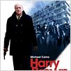 Harry Brown : affiche