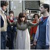 Photo Elliot Cowan, Gemma Arterton, Jemima Rooper