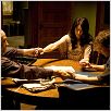 Le Dernier rite : Photo Amanda Crew, Elias Koteas, Kyle Gallner, Peter Cornwell