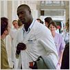 Tellement proches : photo Eric Toledano, Olivier Nakache, Omar Sy