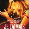 Je l'aimais : affiche Daniel Auteuil, Marie-Josée Croze, Zabou Breitman