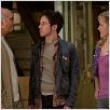 Whatever Works : Photo Evan Rachel Wood, Henry Cavill, John Gallagher Jr., Larry David, Woody Allen