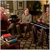 Whatever Works : photo Larry David, Michael McKean, Woody Allen