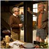 Whatever Works : photo Larry David, Woody Allen