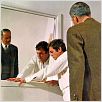 L'Etrangleur de Boston : photo Henry Fonda, Richard Fleischer, Tony Curtis