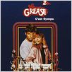 Grease 2 : affiche Patricia Birch
