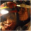 The Descent : Part 2 : photo Jon Harris (II), Shauna Macdonald