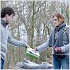 Harry Potter et les reliques de la mort - partie 1 : photo Daniel Radcliffe, David Yates, Emma Watson