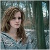 Harry Potter et les reliques de la mort - partie 1 : photo David Yates, Emma Watson
