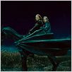 Harry Potter et les reliques de la mort - partie 1 : photo Clémence Poésy, David Yates, Domhnall Gleeson