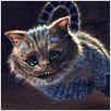 Alice au Pays des Merveilles : photo Tim Burton