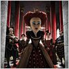 Alice au Pays des Merveilles : photo Helena Bonham Carter, Tim Burton