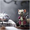 Alice au Pays des Merveilles : photo Tim Burton